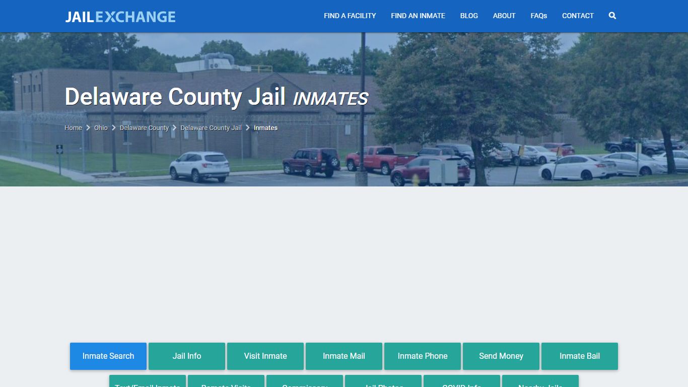 Delaware County Jail Inmates | Arrests | Mugshots | OH